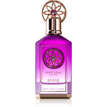 Anfar Zenit Lilac Eau de Parfum pentru femei - imagine 2